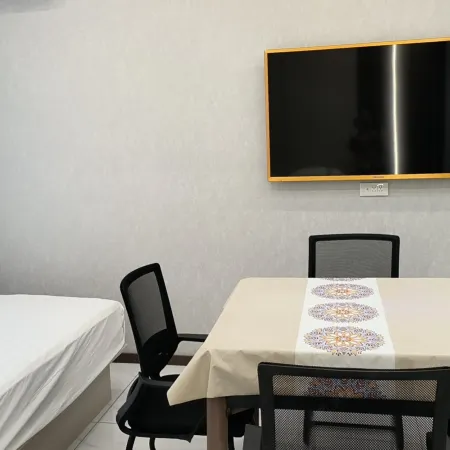 Mulan Xin'an Express Hotel