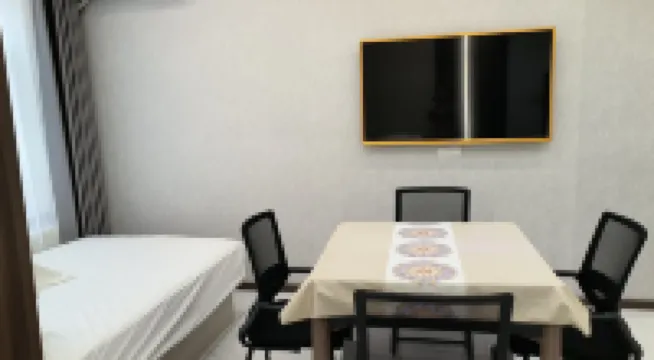 Mulan Xin'an Express Hotel