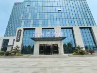 Hewei Gui Hotel (Xuchang East Station Branch) Hotels in Xuchang