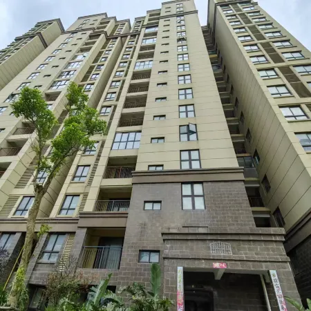 Pingtan Milo Homestay