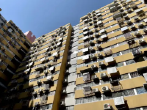 Impact Stay Muangthong C3-C9 Hôtels à proximité de : Wat Tamnak Tai