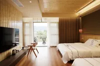 Hefeng Houcun Yaju Homestay