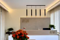 Tekesi Xingyu Xingyuan Homestay (Lijie Branch, Tekesi Bagua City)