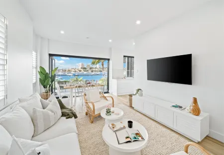 Palm View Collective