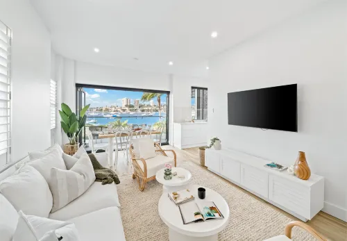 Palm View Collective