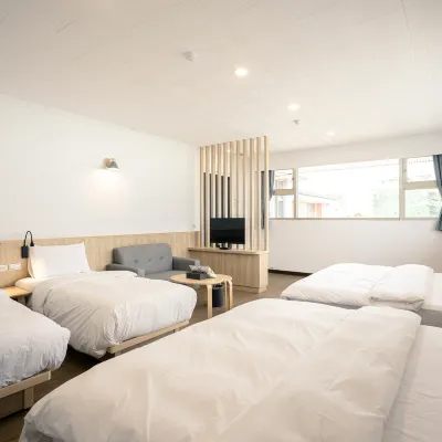 Oasis Hotel Hotels near Haiduan Bunun Tribe Folk Museum