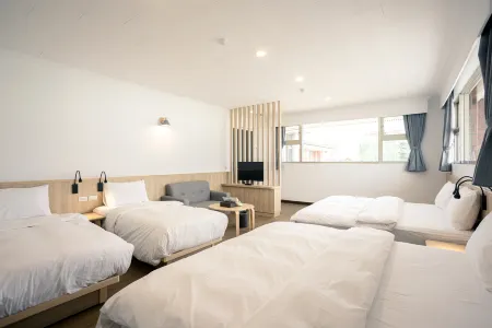 Oasis Hotel Отели рядом с достопримечательностью «Пунг-Шунг»