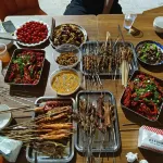 Shandao Nuanju Homestay