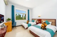 Dunhuang Tranquility Inn - Inns