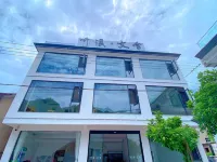 聽溪·文舍 桃嶺六道灣附近的飯店