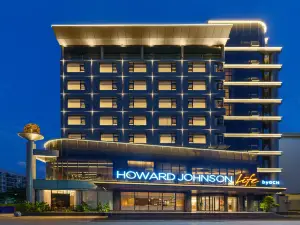 Howard Johnson Life GUANDU KUNMING