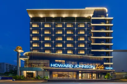 Howard Johnson Life GUANDU KUNMING