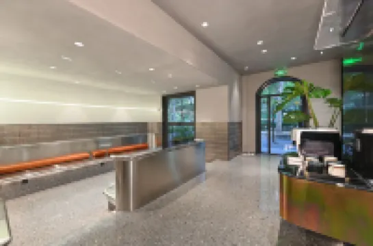 โรงแรมเซไฉ่ทงเฉิน (สถานีรถไฟใต้ดินกวางซีเหมิน โรงพยาบาลมิตรภาพจีน-ญี่ปุ่น ปักกิ่ง)