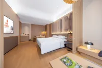 Jin Yi Choice Hotel (Urad Middle Banner Gandu) Hotels in Mittleres Urad-Banner