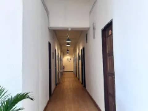 TD PEARL LODGE Hotels in Semporna