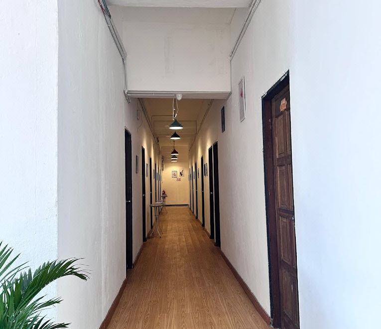 TD MUTIARA LODGE 썸네일