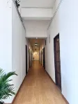 TD PEARL LODGE