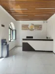 Kashi Villa with Heart