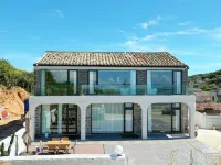 Yaqinwan B&B - Mountain View