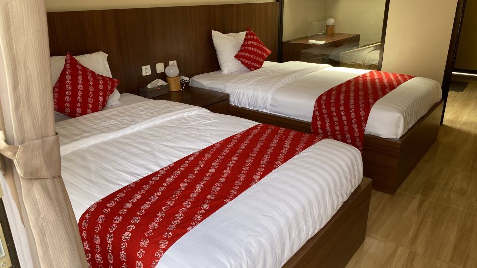 Hotel Omah Soemantri
