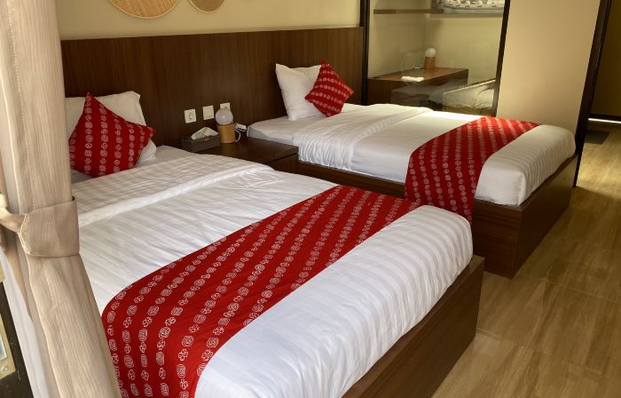 Hotel Omah Soemantri
