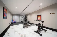 โรงแรมไอเมย - ที่มีฟิตเนส