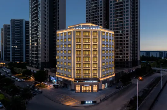 麗楓酒店（中山民眾店） 鄰近中山民眾商業街的酒店