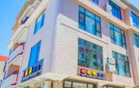 Meizhou Island Fuyuan Homestay Hotels near Ancestral Mazu Temple of Meizhou