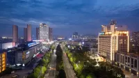 Orange Hotel (Xuancheng Wanda Plaza Store)