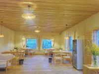 Genie Ziyue Mountain Retreat Homestay (Zeba Village)