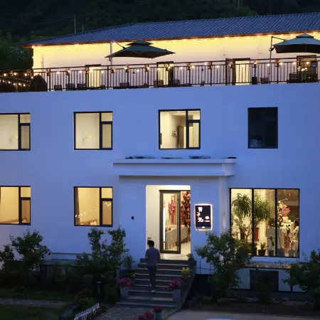 Chestnut Shell Homestay