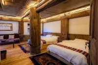 Tawu. Rexi Akcang Homestay