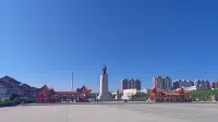 Ulanqab Jiahui Homestay Hotel (Chuntian Commercial Building Central Plaza)