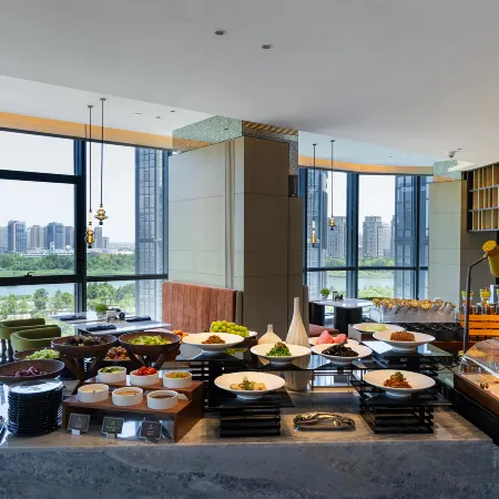 Mehood Elegant Hotel, Shaoxing Shangyu