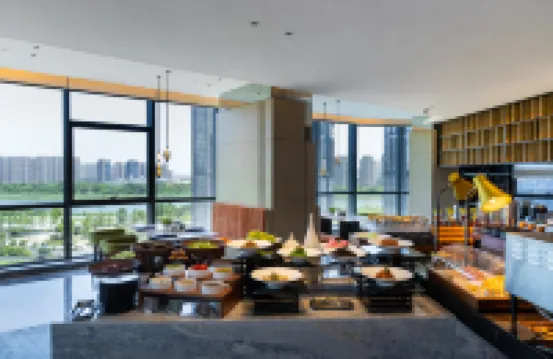 Mehood Elegant Hotel, Shaoxing Shangyu
