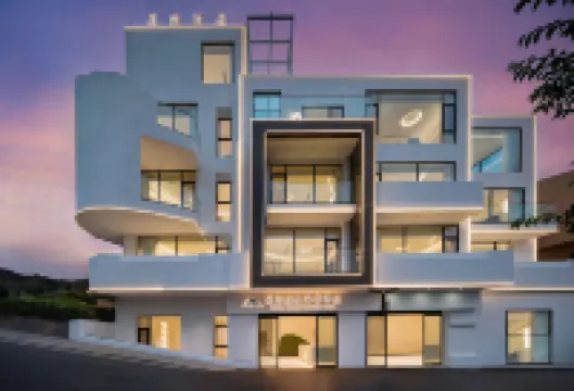 Dali Mubo Holiday Sea View Hotel (Ideal Village Branch) Hotels in Haidong Town/Ideal City