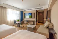 Jin Ge International Hotel Hotels in Alxa Right Banner
