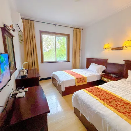 Lijiang Ruige Hotel