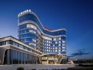 Top 4 Four-Star Hotels in Tacheng Prefecture