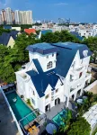 Beihai Yintan 8861 Coastal Resort Hotel