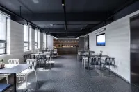 Atour Light Hotel Pengcheng Plaza Minzhu Road，XUZHOU - 3-Star