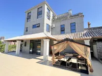 Taishan Yangwen Academy