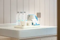 HanTing Hotel (Aksu Jinlan Plaza)