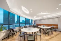 멍수 호텔 인터내셔널 (린핑 스포츠 센터)