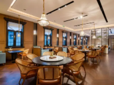 Lushan Hotel Hotels in Lu Shan