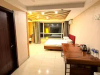 Aidu Express Hotel (Shengli Road Railway Station) Hotels in Gongzhuling