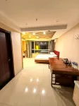 Aidu Express Hotel (Shengli Road Railway Station) Hotels in Gongzhuling