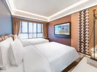 Orange Hotel Foshan Lecong Louvre Furniture Mart Hotels near Louvre International Furniture Exhibition Center