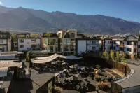 Hemù | Pure Soul · Holiday Villa Yishan Guanyun Secluded Homestay (Dali Ancient City) Hotels near Observation Deck of Longkan Wharf