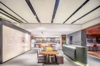 Yongkang Fangyan GINLAN JIA Qingtang Hotel - Park Yeri